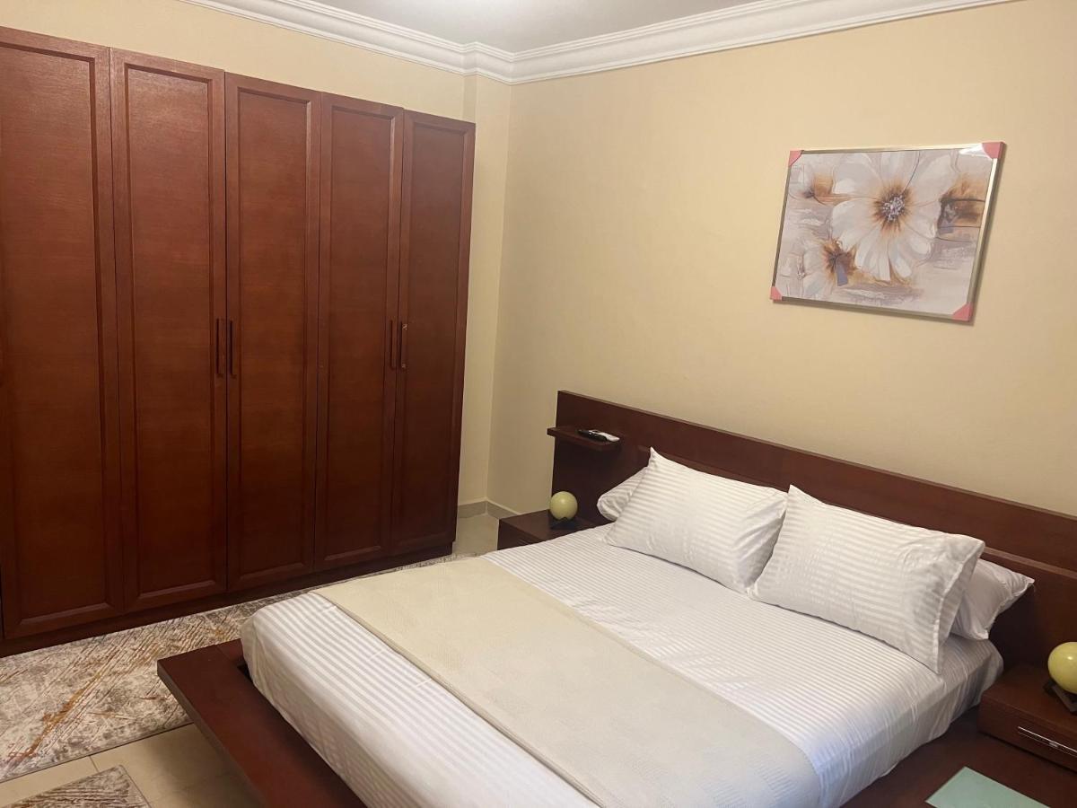 Luxurious Vip Apartment In Madinaty Furnished With High End Hotel Furniture المظهر الخارجي الصورة