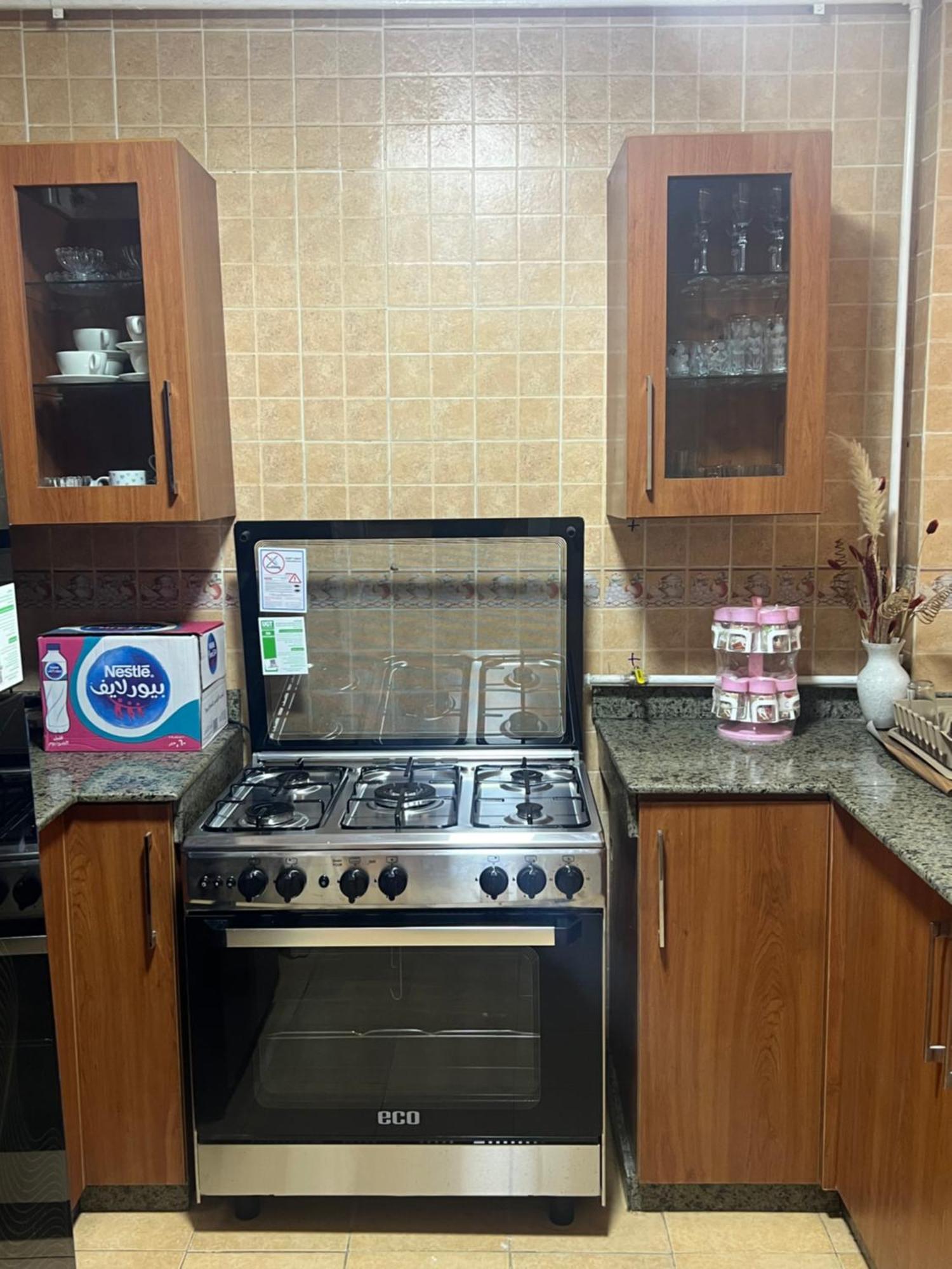 Luxurious Vip Apartment In Madinaty Furnished With High End Hotel Furniture المظهر الخارجي الصورة