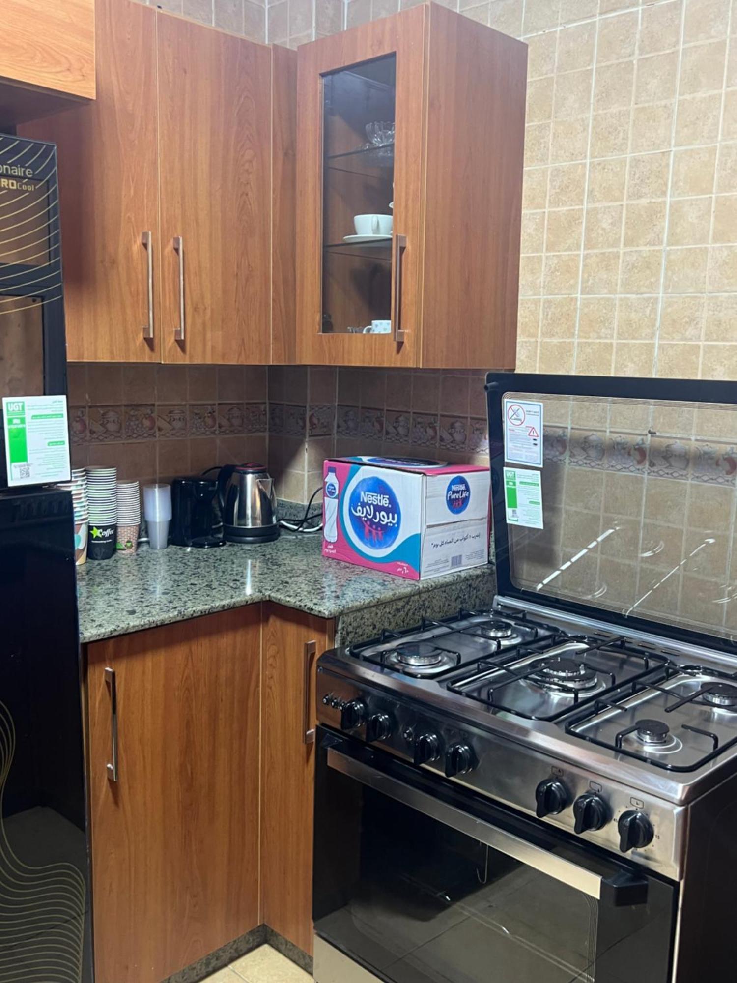 Luxurious Vip Apartment In Madinaty Furnished With High End Hotel Furniture المظهر الخارجي الصورة